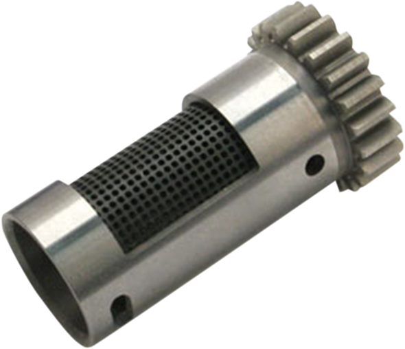 S&S Cycle Breather Gear - Standard 33-4246