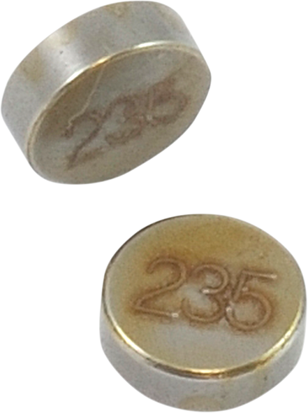 Valve Shim - 2.35 - 7.50Mm 13-6746