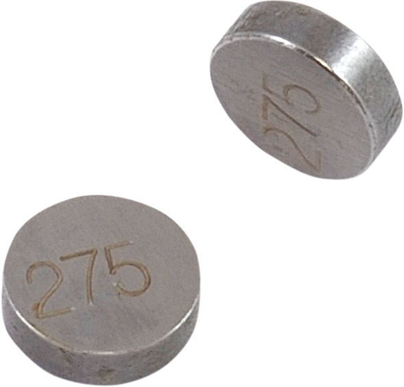 Valve Shim - 2.75 - 9.50Mm 13-6785