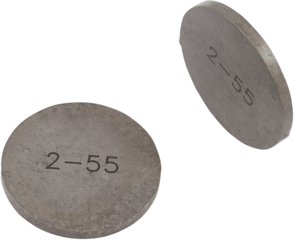 Valve Shim - 2.55/29Mm - K/Y 13-7646