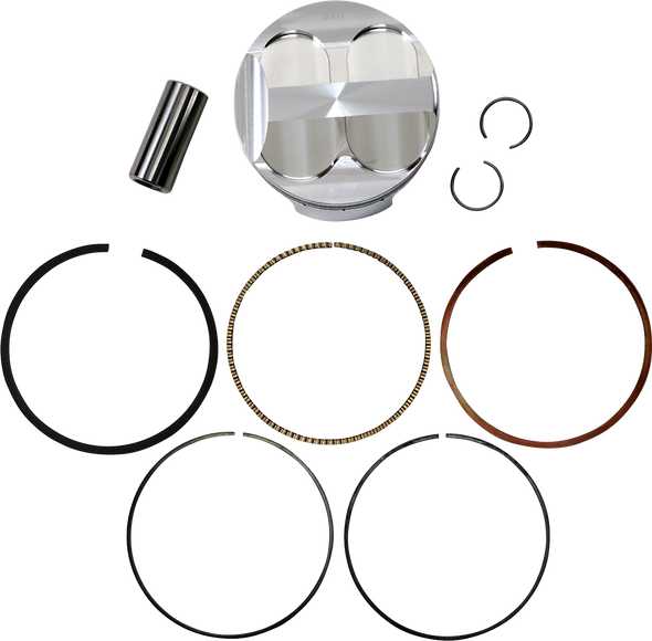 Je Pistons Piston Kit 209283