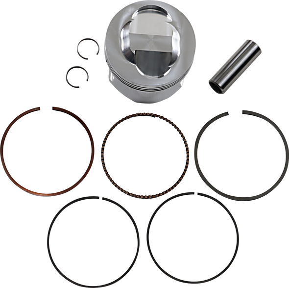 Je Pistons Piston Kit 209292