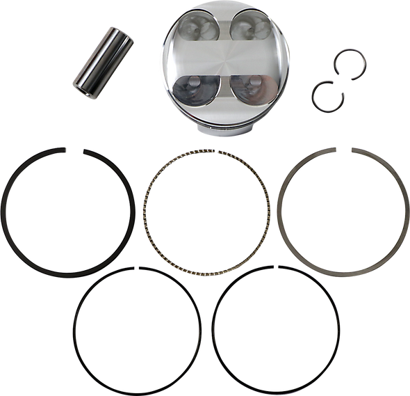 Je Pistons Piston Kit 221767