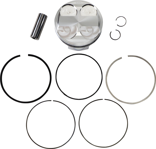 Je Pistons Piston Kit 247613