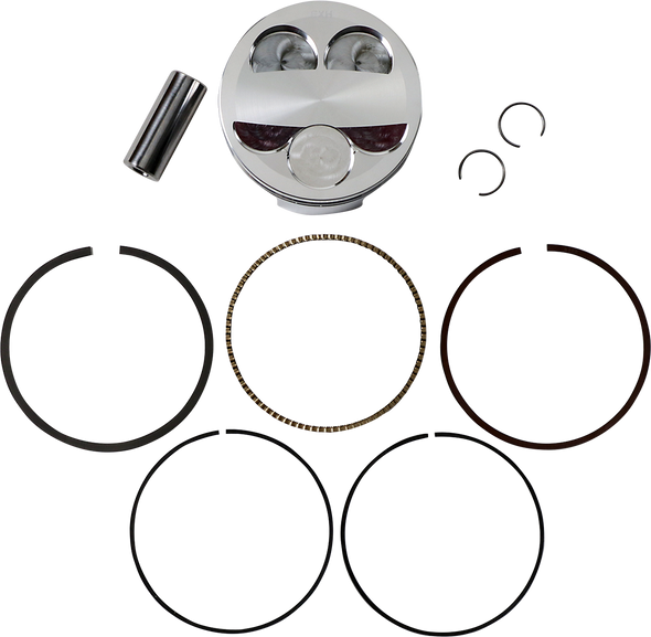 Je Pistons Piston Kit 247952