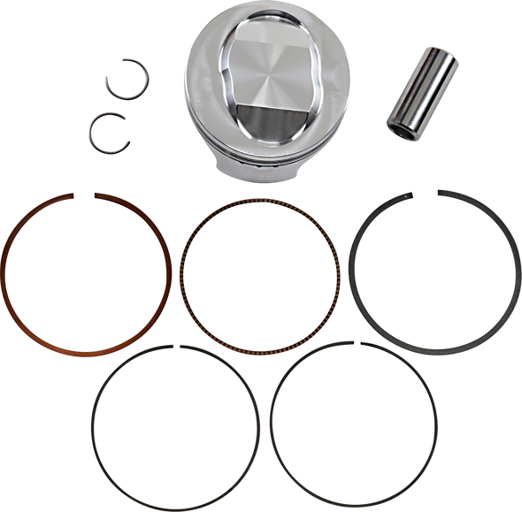 Je Pistons Piston Kit 274195
