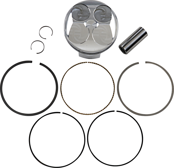 Je Pistons Piston Kit 284681