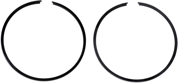 Kimpex Ring Set - Arctic Cat 293929