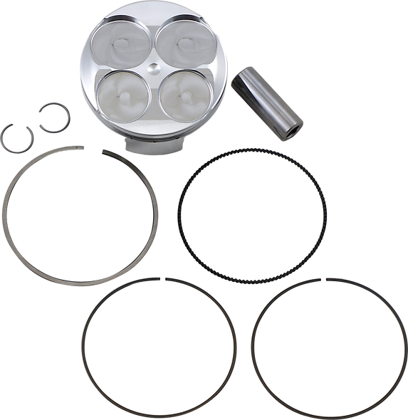 Je Pistons Piston Kit 315160