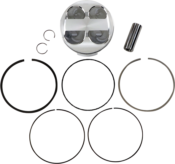 Je Pistons Piston Kit 325027