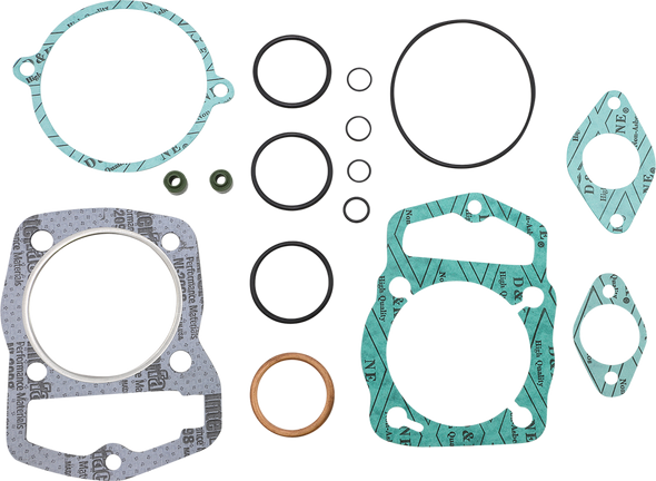 Prox Top End Gasket Set - Honda 35.1333