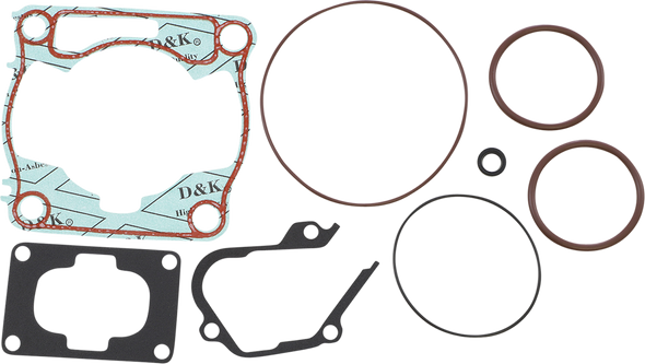 Prox Top End Gasket Set - Yamaha Yz 85 35.2129