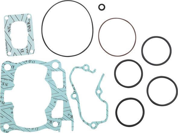 Prox Top End Gasket Set - Yamaha Yz 125 35.2218