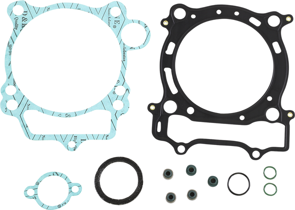 Prox Top End Gasket Set - Yamaha Yfz 450 35.2434