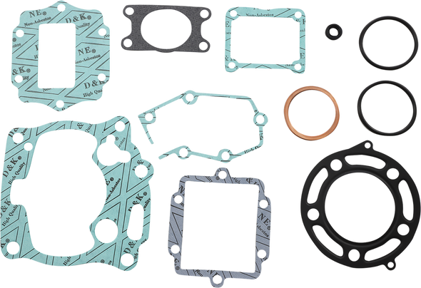 Prox Top End Gasket Set - Kawasaki Kx 125 35.4221