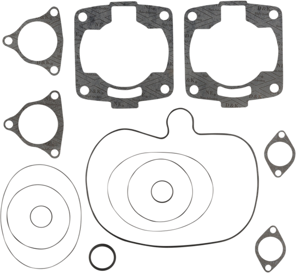 Prox Top End Gasket Set - Polaris 35.5797