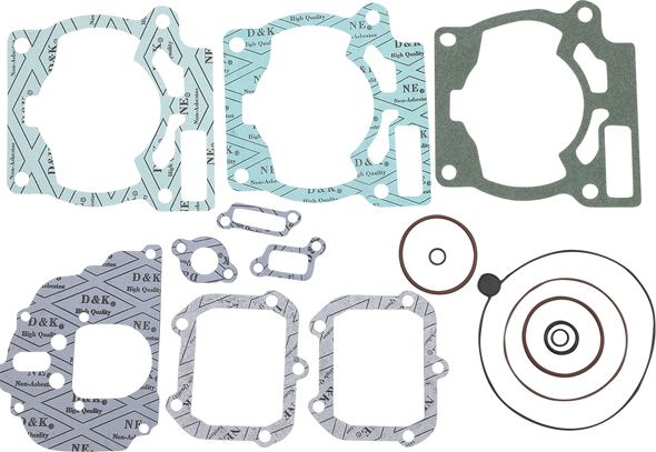 Prox Top End Gasket Set - Ktm 35.6253