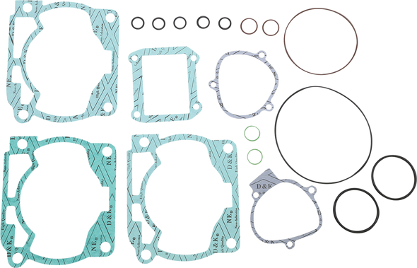 Prox Top End Gasket Set - Ktm/Husqvarna/Husaberg 35.6348