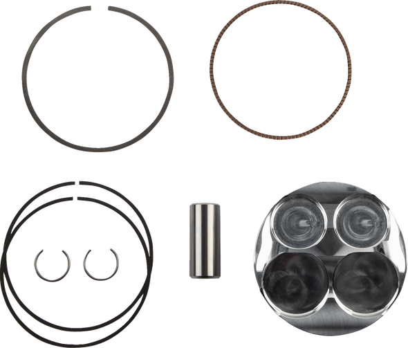 Je Pistons Piston Kit 362954