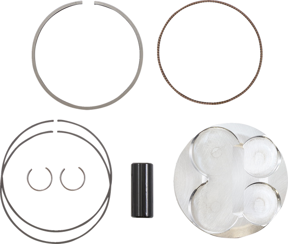 Je Pistons Piston Kit 373034