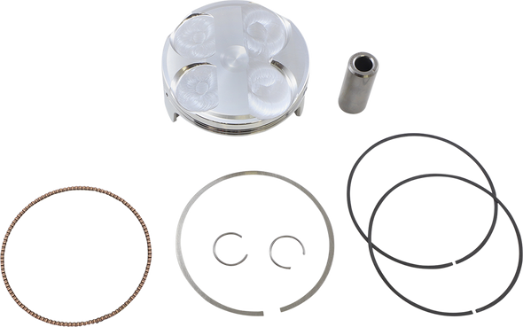 Je Pistons Piston Kit 379029