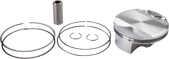 Je Pistons Piston Kit - 12.5:1 - Kawasaki 379937