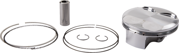 Je Pistons Piston Kit - 13.5:1 - Kawasaki 379938