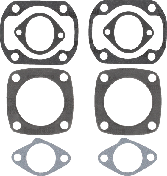 Full Top End Gasket Kit - Moto-Ski/Ski-Doo 710064