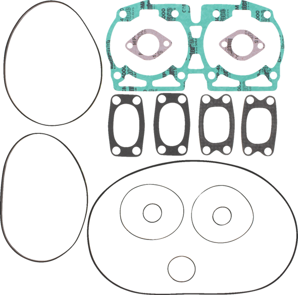 Full Top End Gasket Kit - Ski-Doo 710194