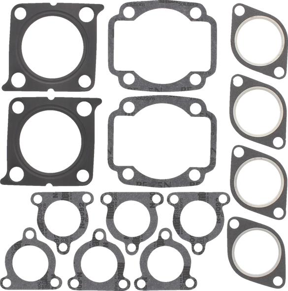 Full Top End Gasket Kit - Arctic Cat 710244