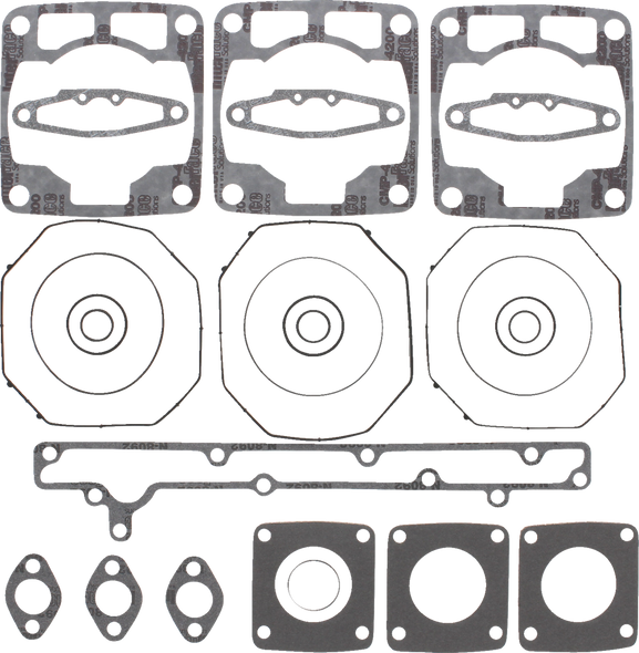 Full Top End Gasket Kit - Polaris 710254