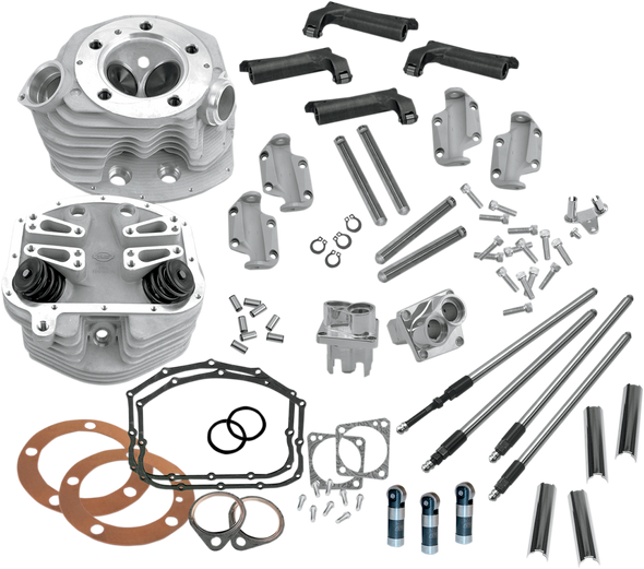 S&S Cycle Retro Top End Conversion Kit 106-1071