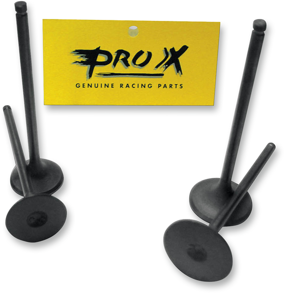 Prox Exhaust Valve - Honda 28.1334-1
