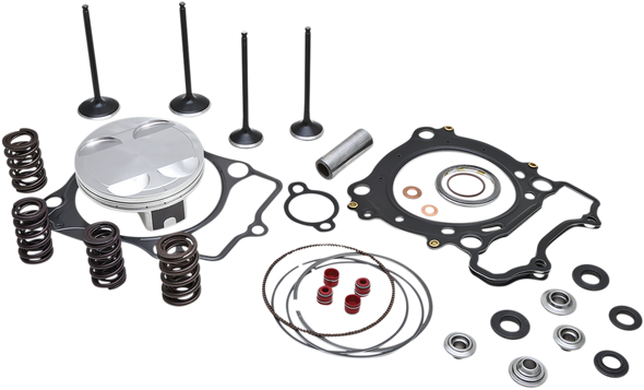 Kibblewhite Piston System 30-32900