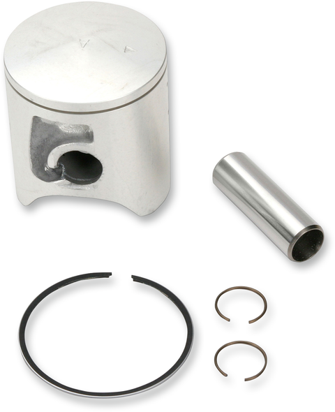Prox Piston Kit - 53.98 Mm - Yamaha Yz125 01.2217.D