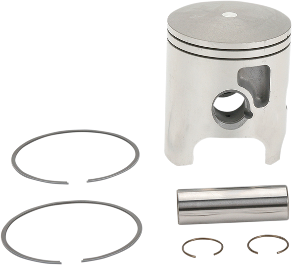 Prox Piston Kit - 66.35 Mm - Kawasaki Kx250 01.4322.B