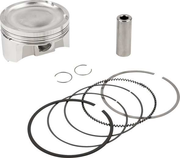 Prox Piston Kit - 99.91 Mm - Sea Doo Gtx300/Rxp300/Rxt300 01.5596.A