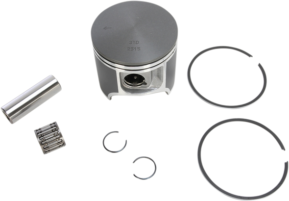 Prox Piston Kit - 82.00 Mm - Liberty Motor - Polaris 01.5799.100