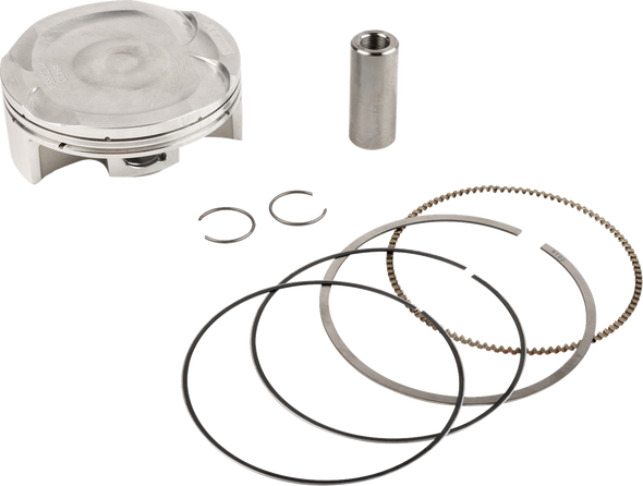 Prox Piston Kit - 87.96 Mm - Beta 390Rr 01.7365.A