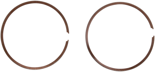 Wiseco Ring Set 1693Cd