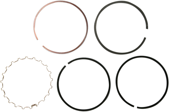 Wiseco Ring Set 1890Xe