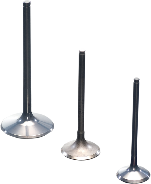 Kibblewhite Exhaust Valve - Big Twin 20-4195S