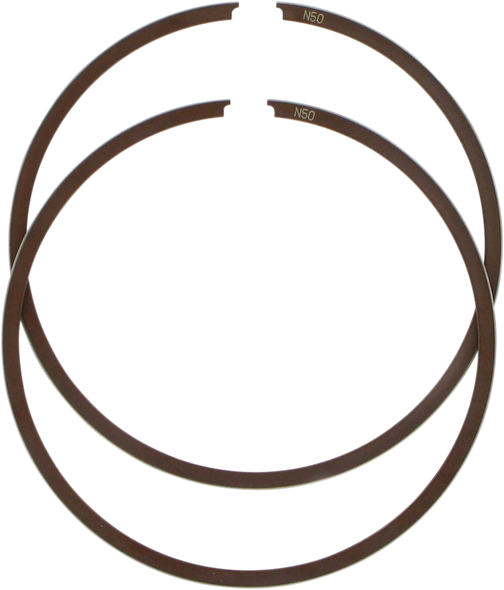 Wiseco Ring Set 2224Cd