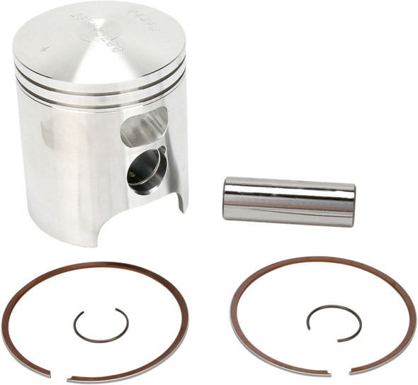 Wiseco Piston Kit - 52.00 Mm - Yamaha 235M05200