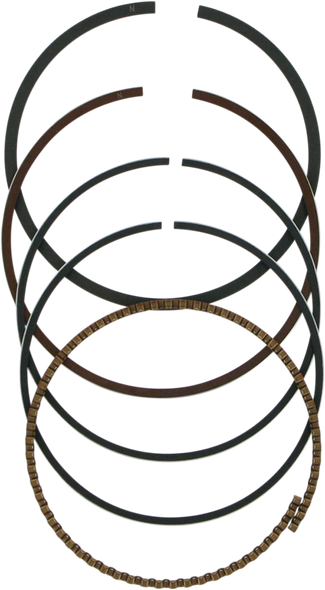 Wiseco Ring Set 2559Xc