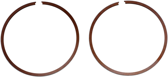 Wiseco Ring Set 2697Cd