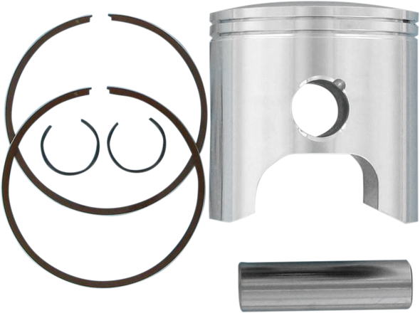 Wiseco Piston Kit - 70.50 Mm - Honda 338M07050