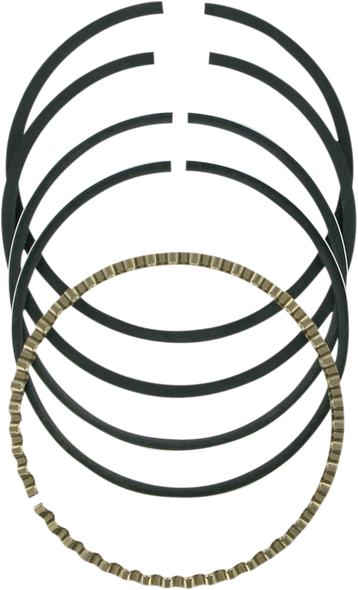 Wiseco Ring Set 3527X