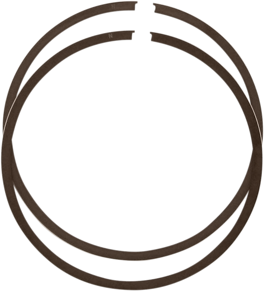 Wiseco Ring Set 3544Td