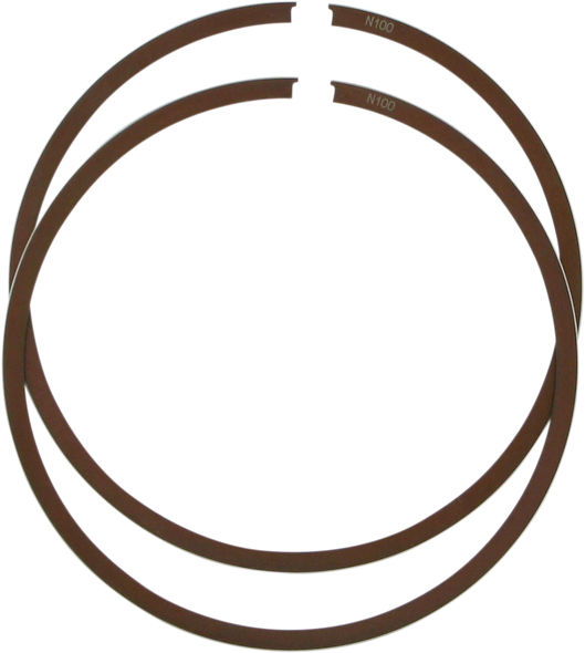 Wiseco Ring Set 3583Td